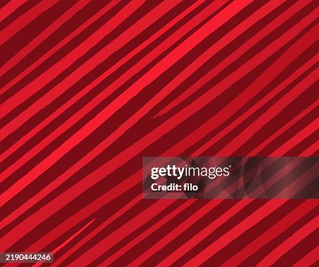 Red Stripes Modern Background Pattern Red Stripes Modern Background Pattern