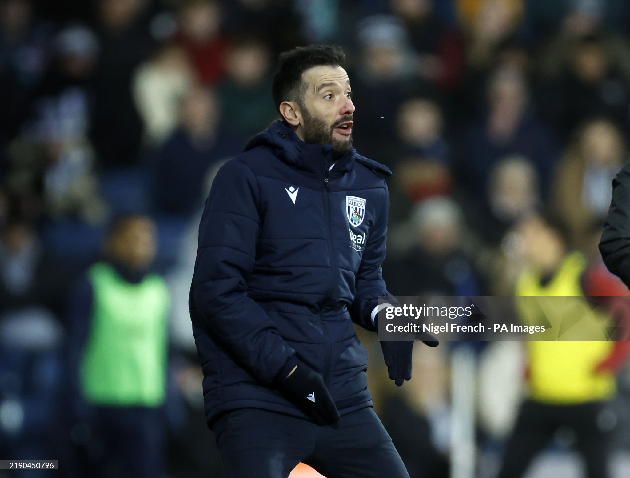 New Valencia coach expresses a crystal-clear objective