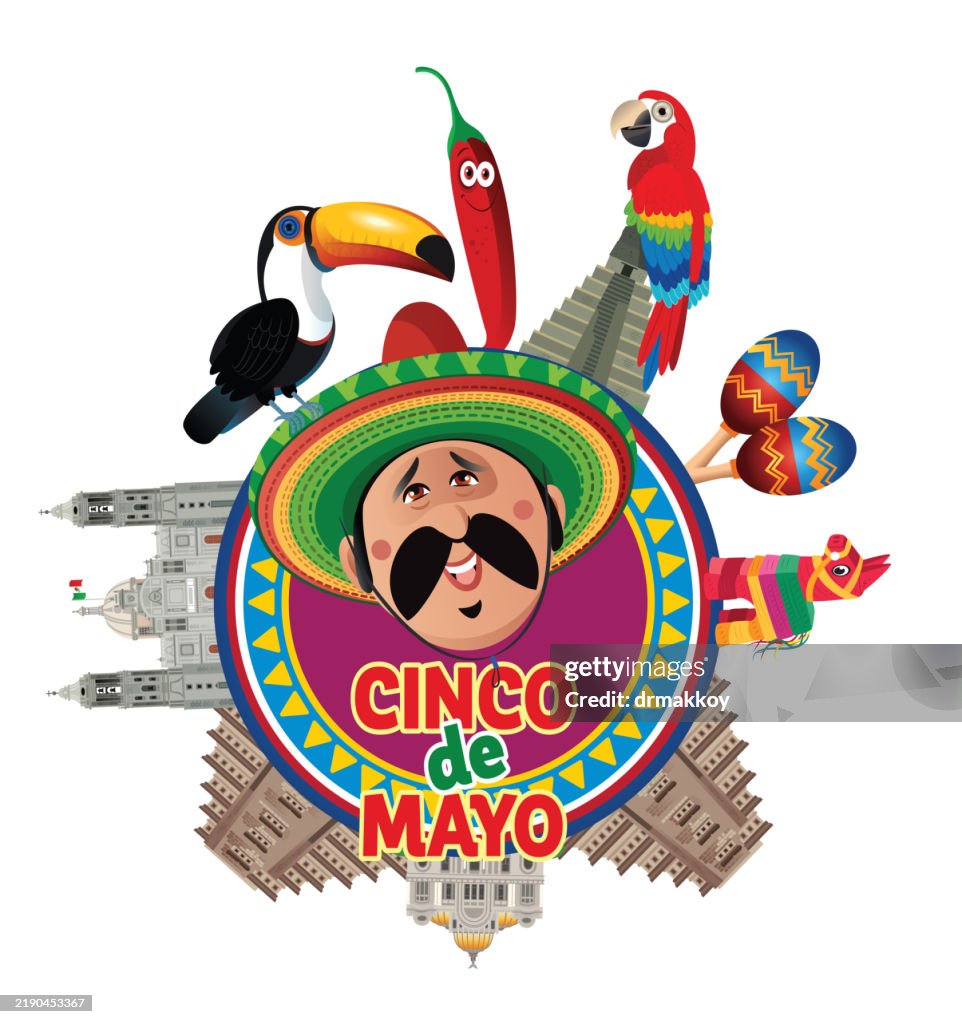 Mexico State and Cinco De Mayo