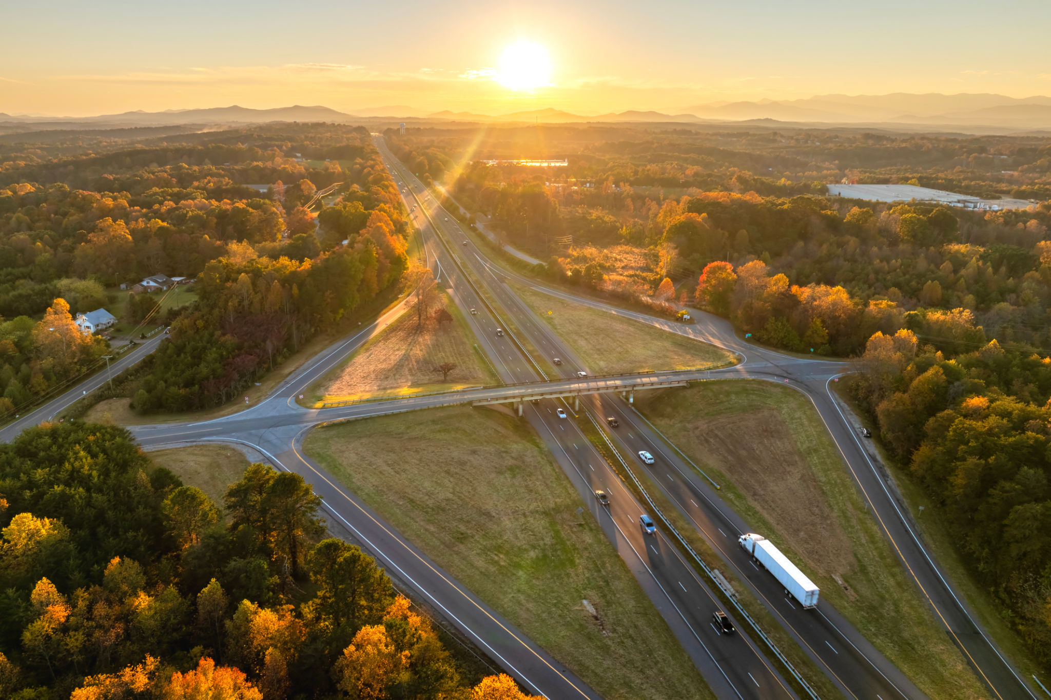 supply chain Tennessee