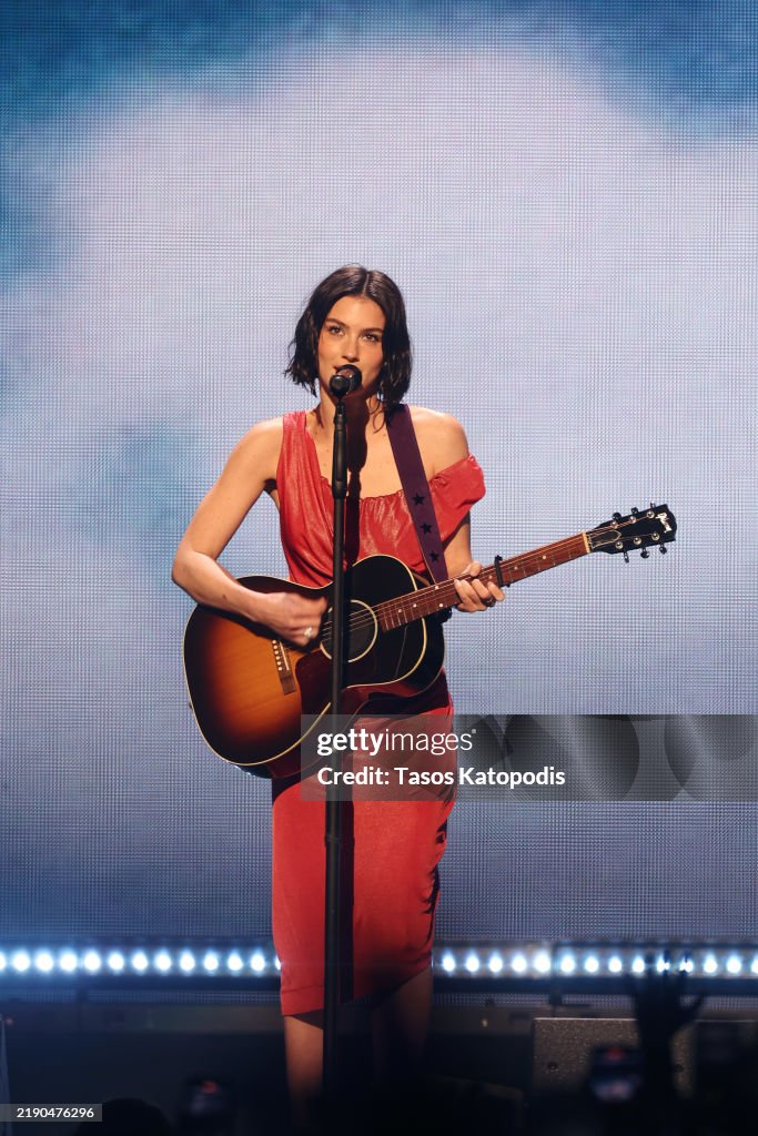 IHeartRadio Hot 99.5's Jingle Ball 2024 Presented By Capital One - Show