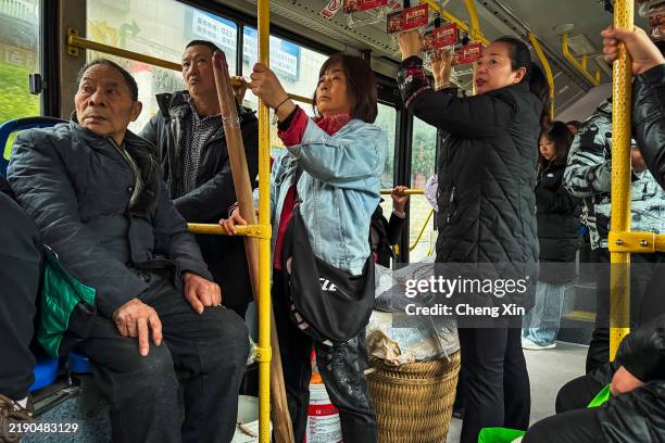 Hand Rails In A Bus 1,329 Bus Handrail Stock Photos, High-Res Pictures, and Images - Getty ...