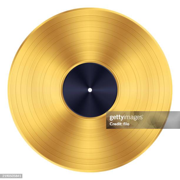 1,954 Gold Disc Stock Photos, High-Res Pictures, and Images