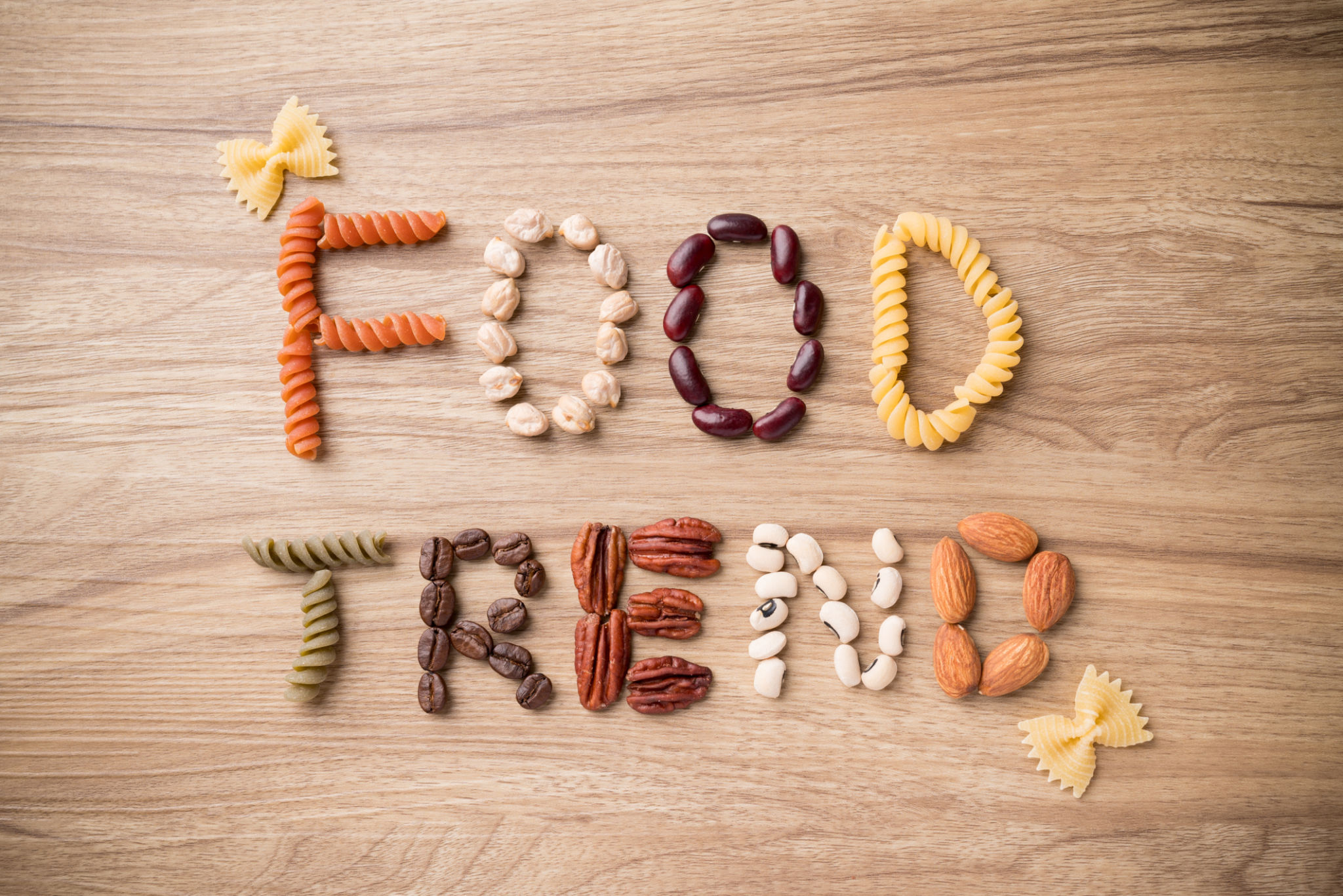 tendances alimentaires