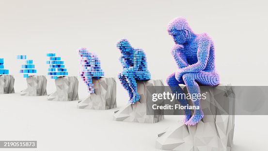 Machine learning evolution Machine learning evolution