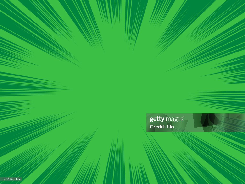 Exploding With Excitement Comic Explosion Excitement Background High-Res Vector Graphic - Getty ...