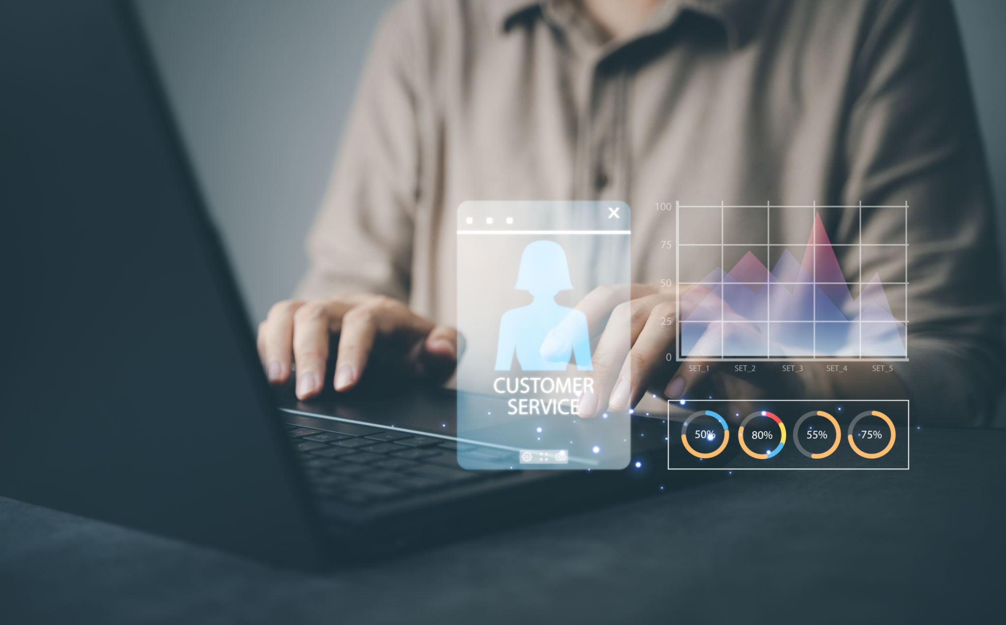 Guaranteed customer satisfaction with positive feedback, 5-star ratings, and excellent reviews. Clients choose your service based on high performance, happy experiences, and quality product evaluation Guaranteed customer satisfaction with positive feedback, 5-star ratings, and excellent reviews. Clients choose your service based on high performance, happy experiences, and quality product evaluation