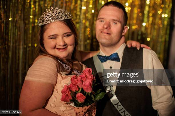 Disabilities Prom 337 Disability Prom Stock Photos, High-Res Pictures, and Images - Getty ...