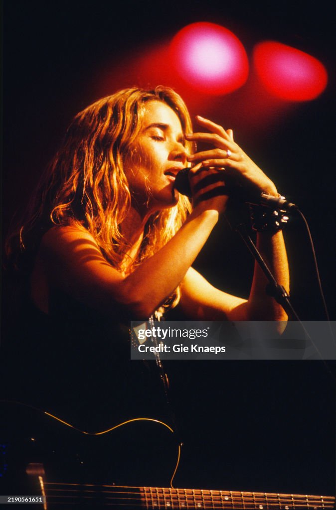 Heather Nova