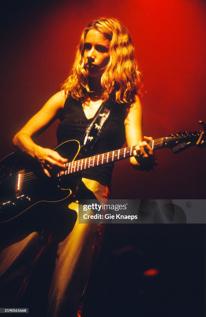 Heather Nova
