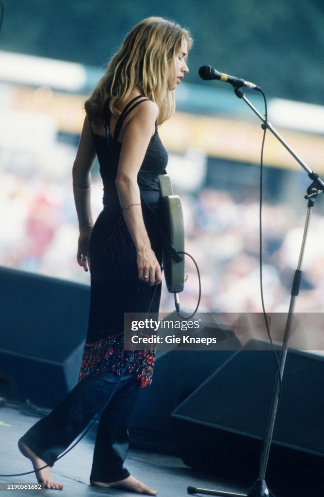 Heather Nova
