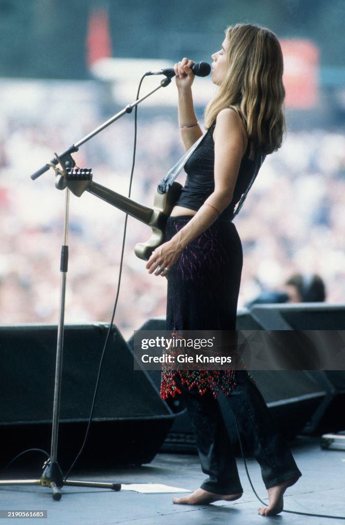 Heather Nova
