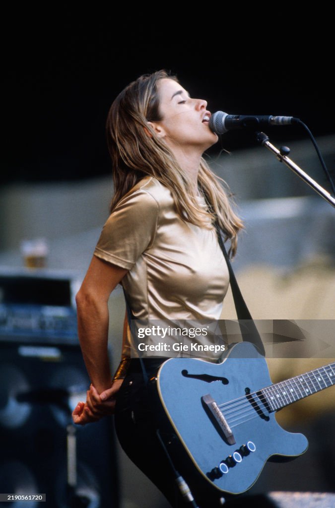 Heather Nova