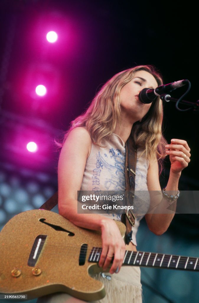 Heather Nova