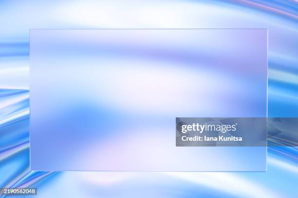 Glass Rectangular Platform 178 3d Glass Platform Stock Photos, High-Res Pictures, and Images ...