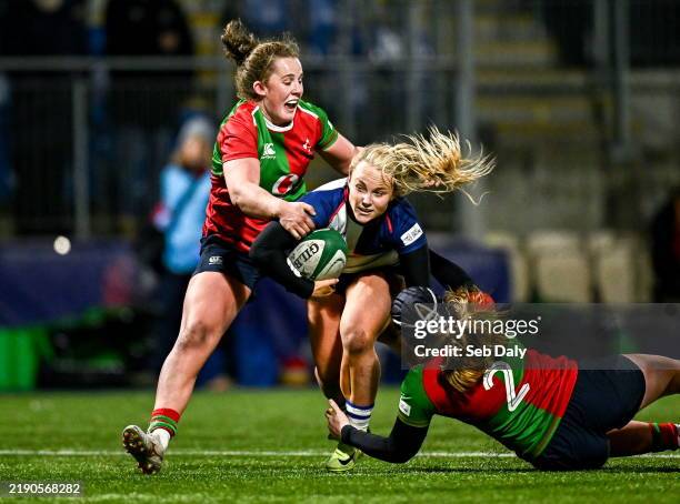 Buttimer Family Rugby 23 Beth Buttimer Photos & High Res Pictures - Getty Images