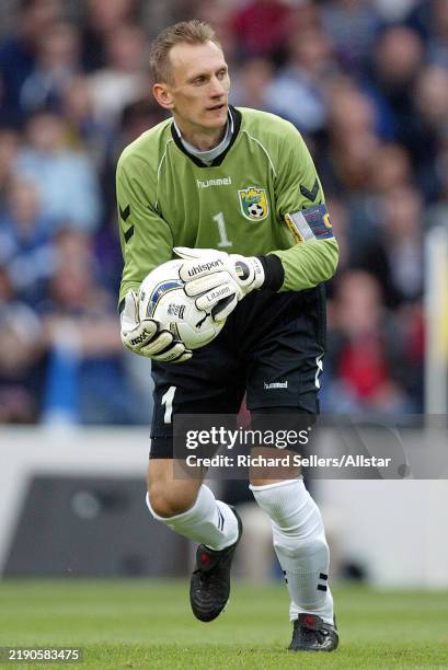 Stauce Rytas 23 Gintaras Stauce Stock Photos, High-Res Pictures, and Images - Getty ...