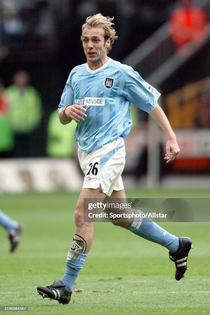 Wolverhampton Wanderers V Manchester City, Premier League