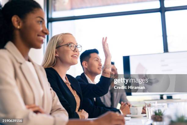 energetic business meeting with diverse team collaborating in modern office - engagement ring stock pictures, royalty-free photos & images