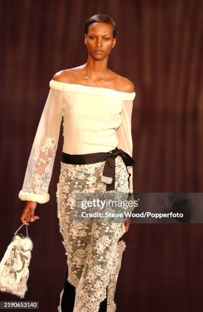 Warsame Model 379 Somali Canadian Stock Photos, High-Res Pictures, and Images - Getty ...
