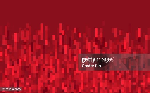 Modern Pixel Abstract Background Modern Pixel Abstract Background
