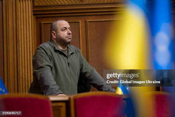 Rustem Rg 30,302 Ukraine Parliament Photos & High Res Pictures - Getty Images