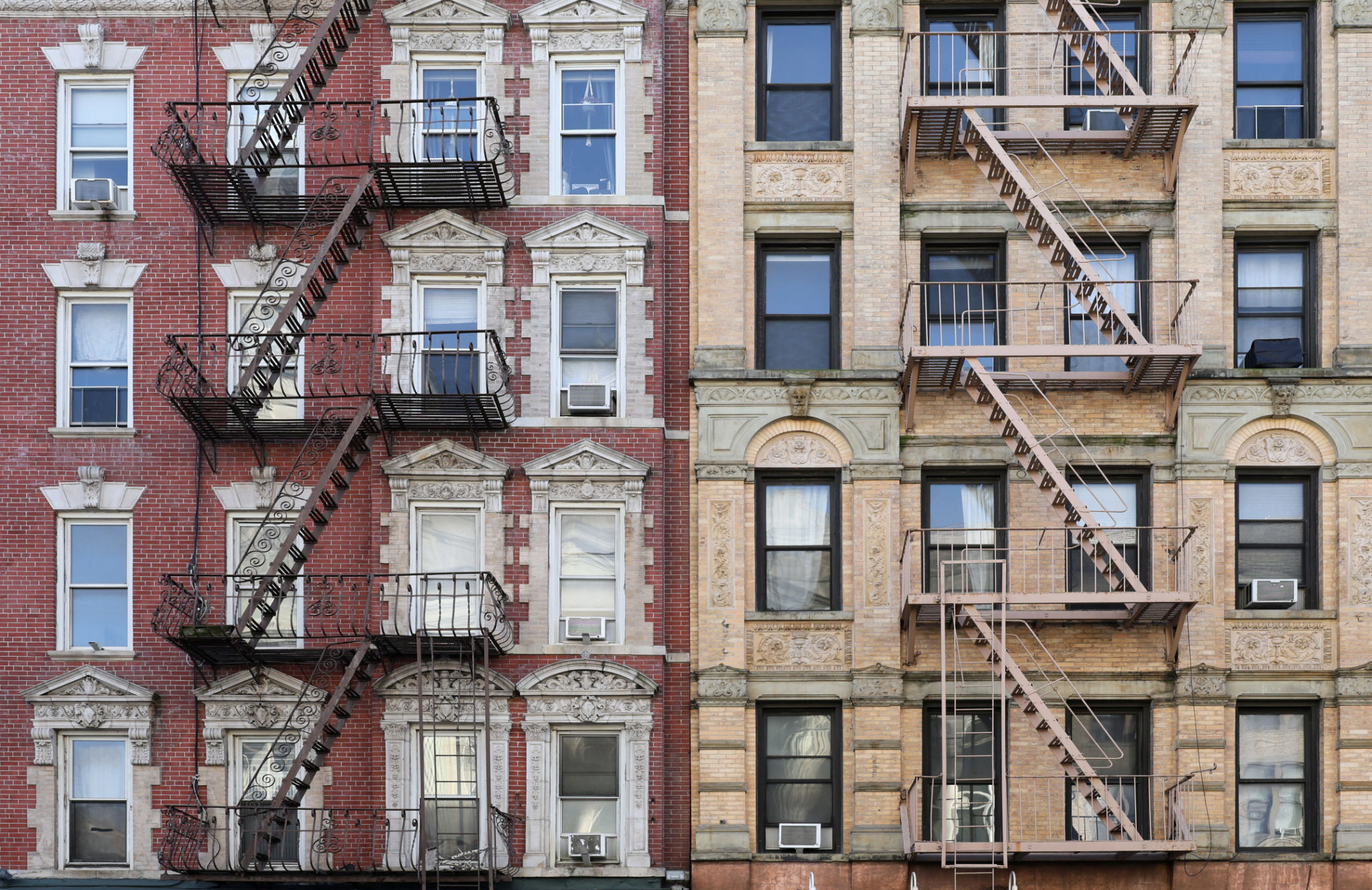 nyc apartments