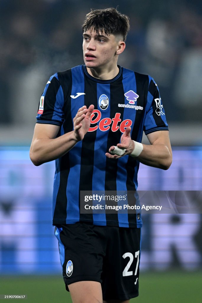 Next Steps for Inter Milan Next Steps for Inter Milan