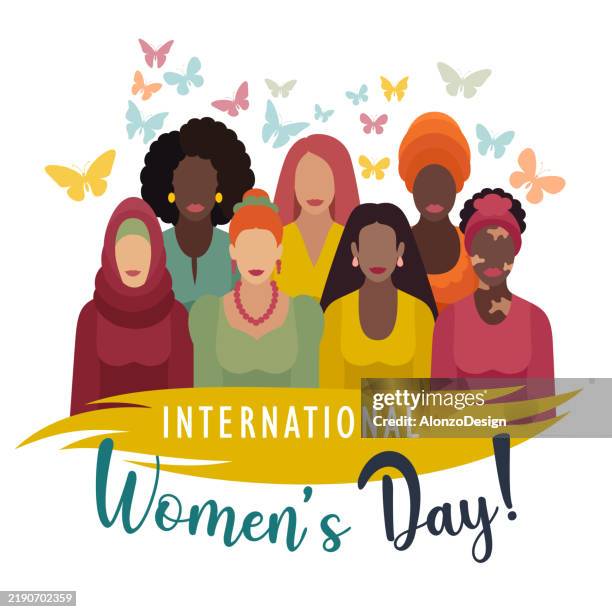 Gender Inclusion Cartoon 123 Gender Equality Cartoon Stock Photos, High-Res Pictures, and Images ...