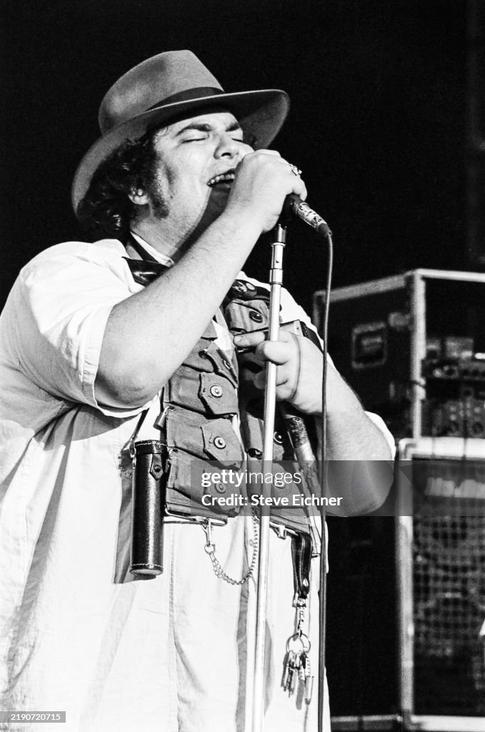 Blues Traveler Perform At Jones Beach