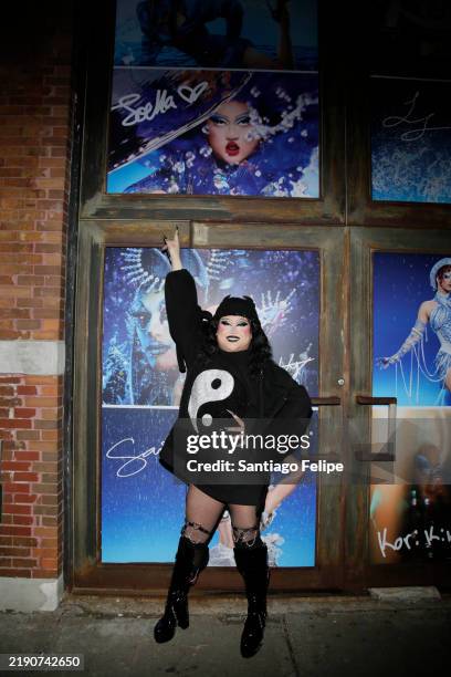 Joealla Rag 219 Photos & High Res Pictures - Getty Images