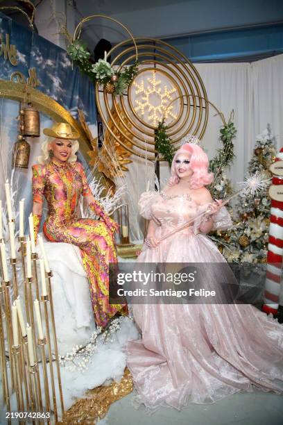 Sam Star Rpdr 16,672 Rupaul's Drag Race Photos & High Res Pictures - Getty Images