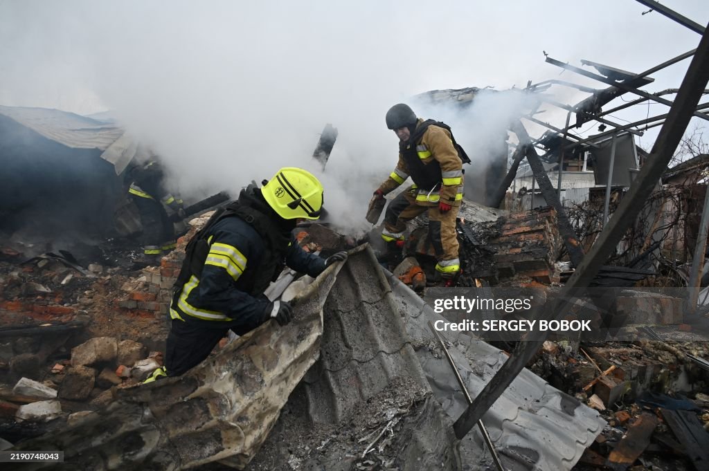 UKRAINE-RUSSIA-CONFLICT-WAR