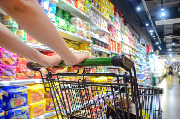 Did You Really Choose Everything in Your Cart?
