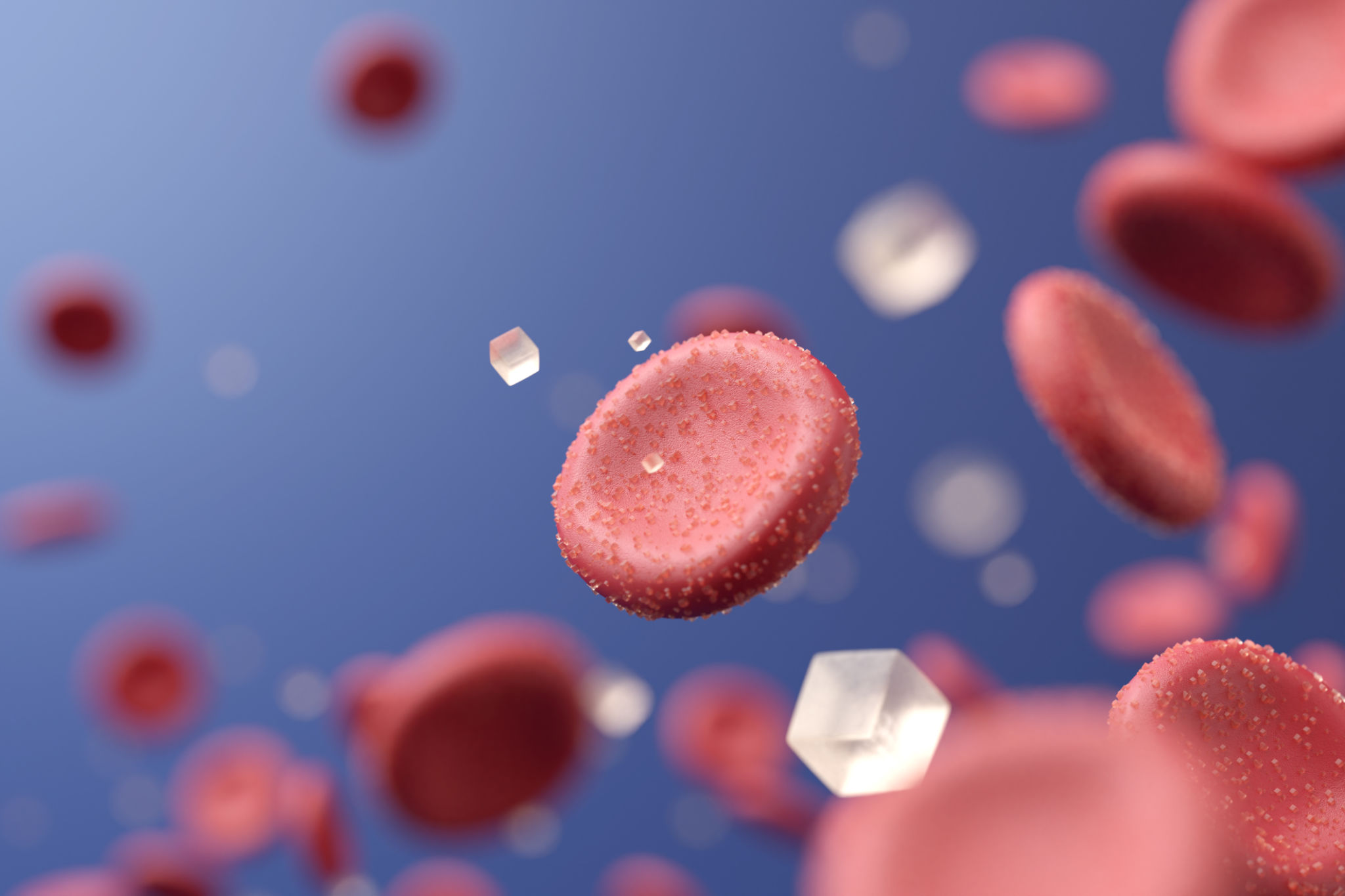 glucose monitoring