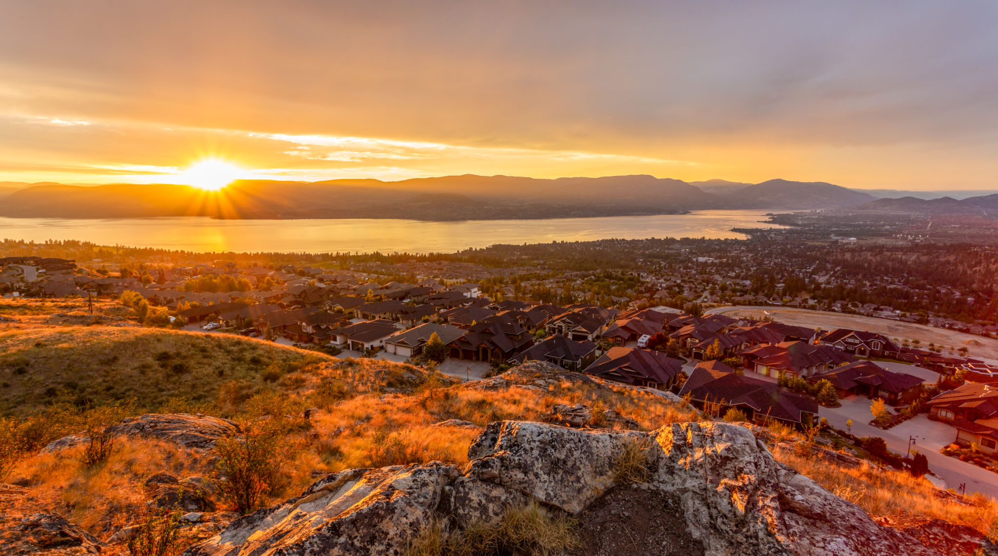okanagan valley