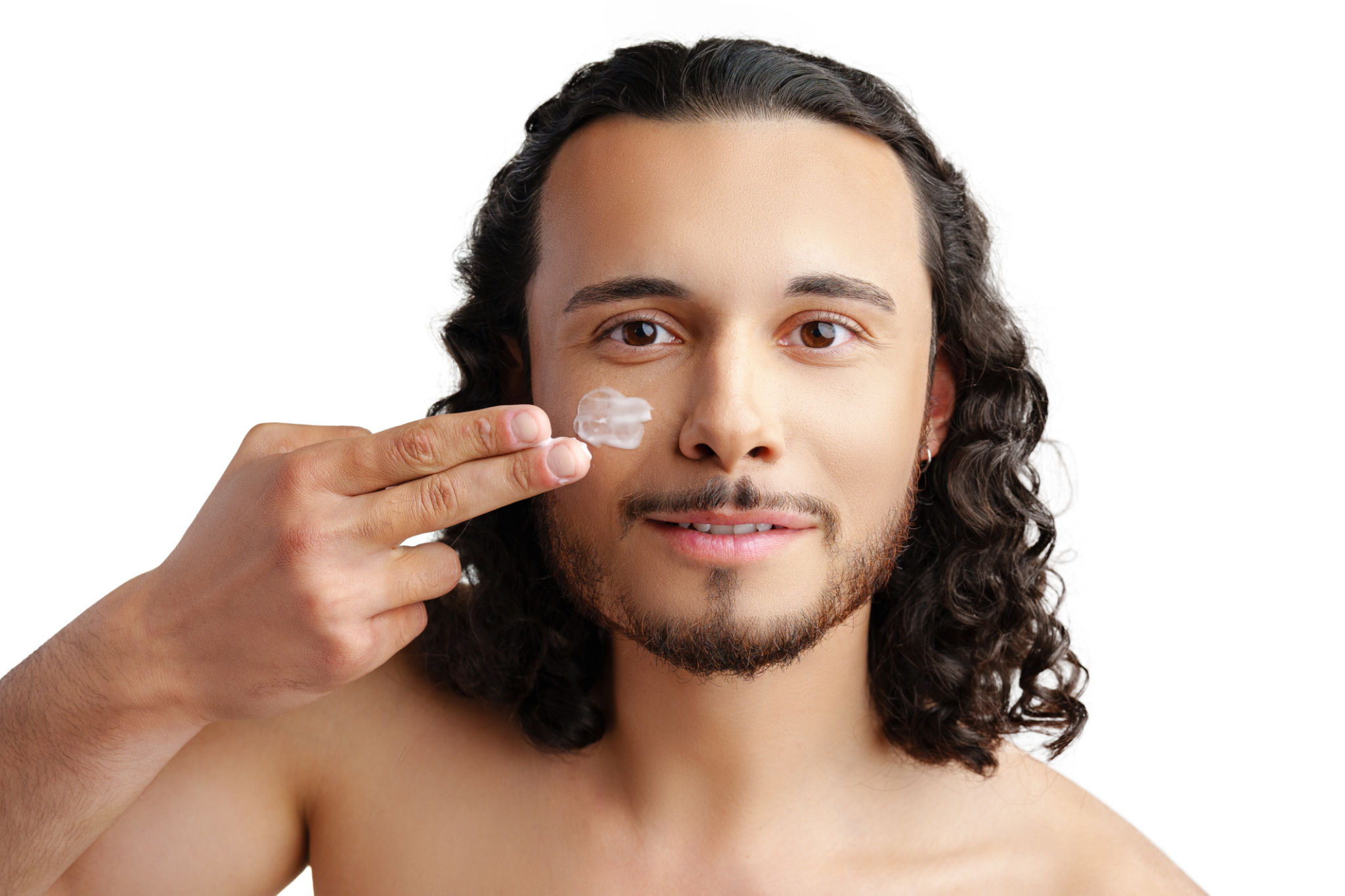 skincare regimen