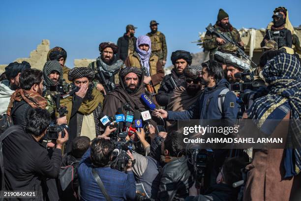 Noorullah 32,629 Media Affairs Stock Photos, High-Res Pictures, and Images ...