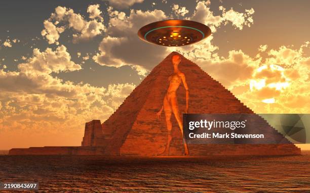 86 True Pyramid Stock Photos, High-Res Pictures, and Images - Getty Images