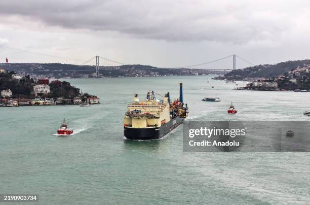 Castrone Ship 79,968 Lying Top View Stock Photos, High-Res Pictures, and Images ...