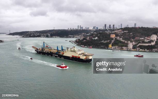 Castrone Ship 79,968 Lying Top View Stock Photos, High-Res Pictures, and Images ...