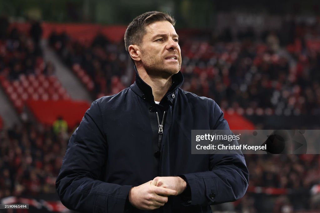 Bayer 04 Leverkusen v Sport-Club Freiburg - Bundesliga