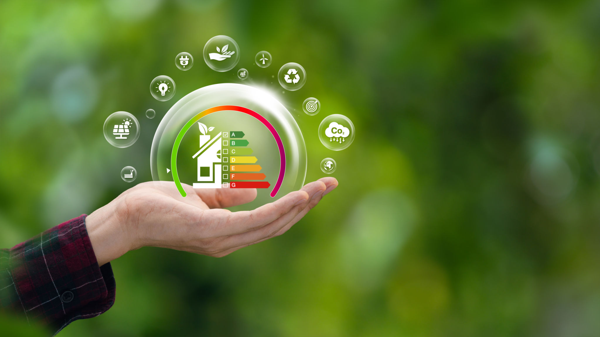 energy rating