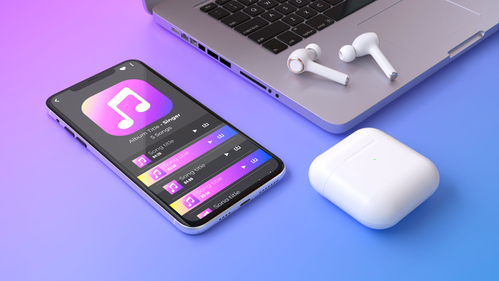 digital music production