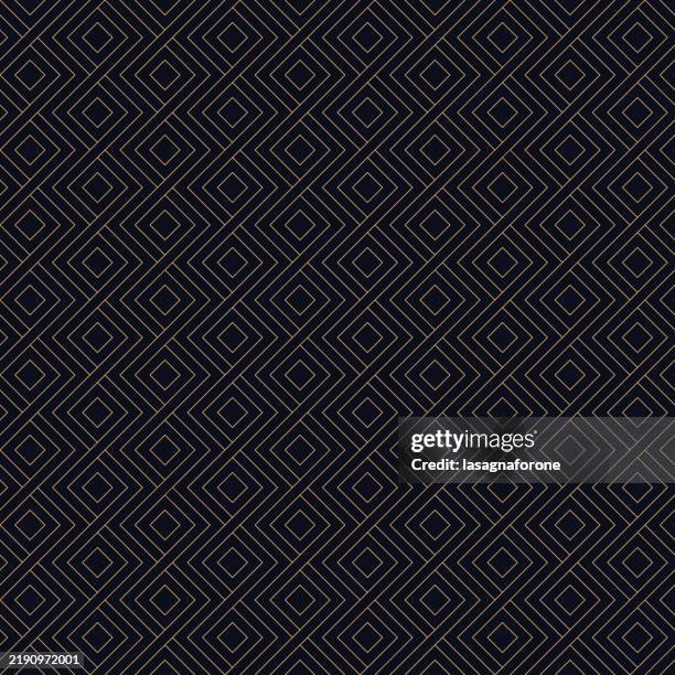 High Resolution Pattern Vector Seamless Geometric Vector Pattern High-Res Vector Graphic - Getty Images