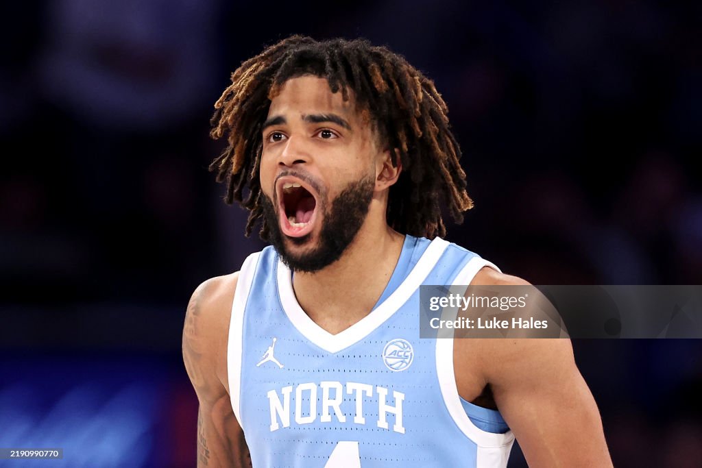 CBS Sports Classic: North Carolina v UCLA