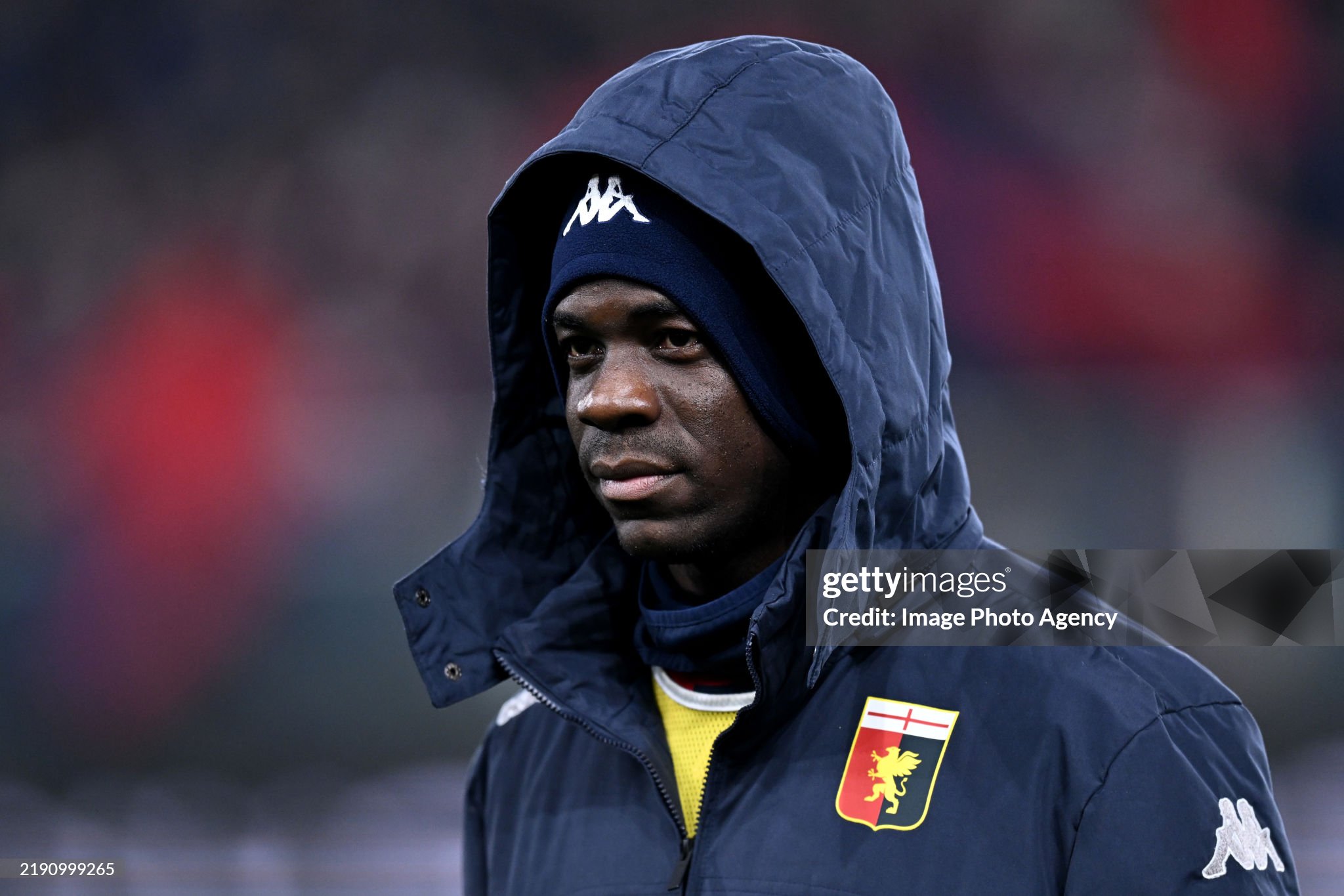 Mario Balotelli: I’m looking for a club that believes in me