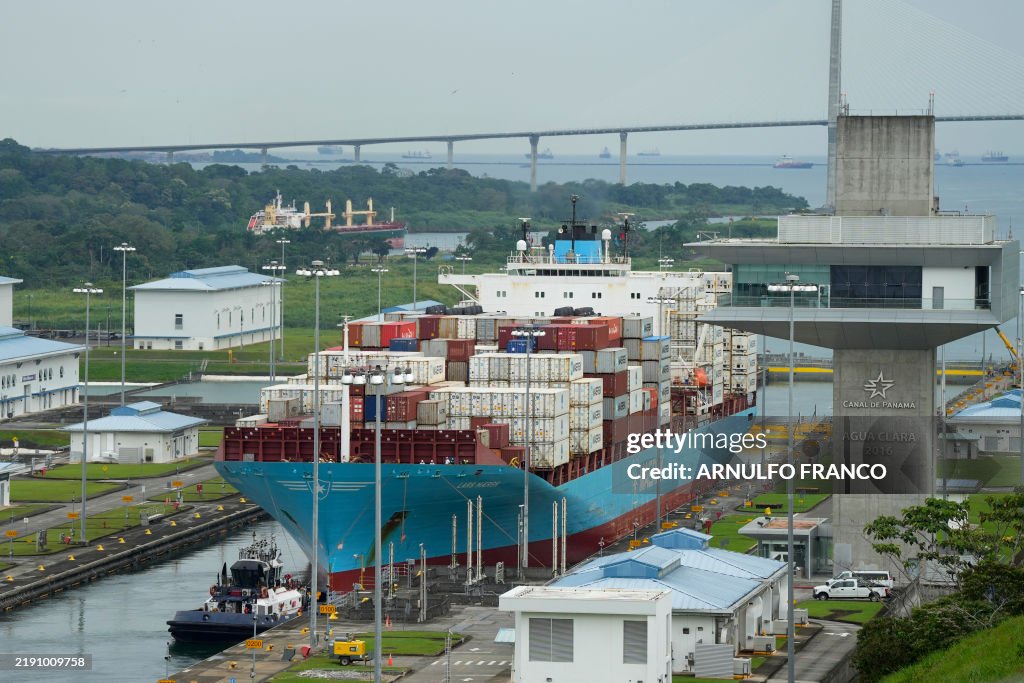 PANAMA-TRANSPORT-CANAL-FEATURE