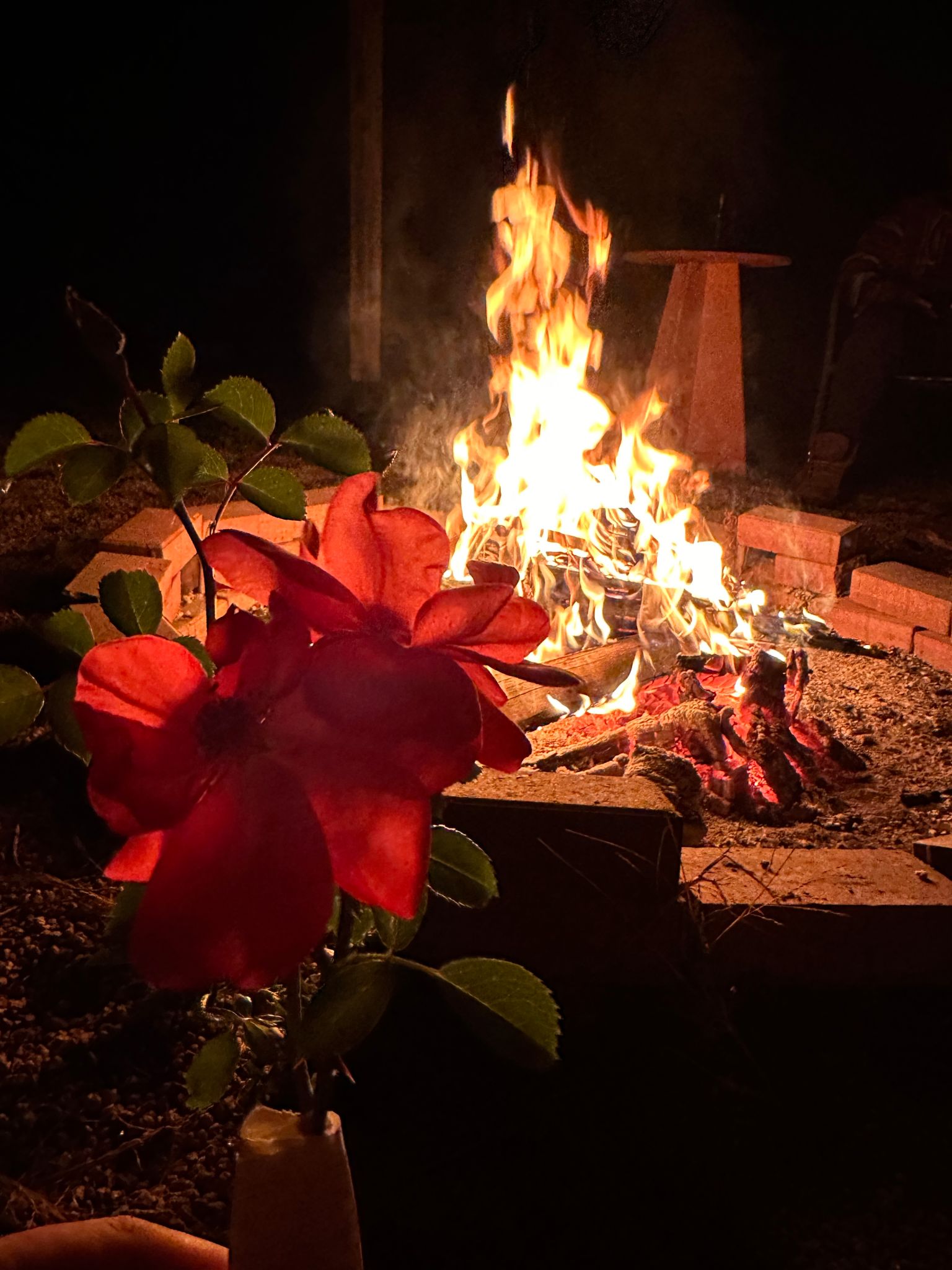 equinox ceremony
