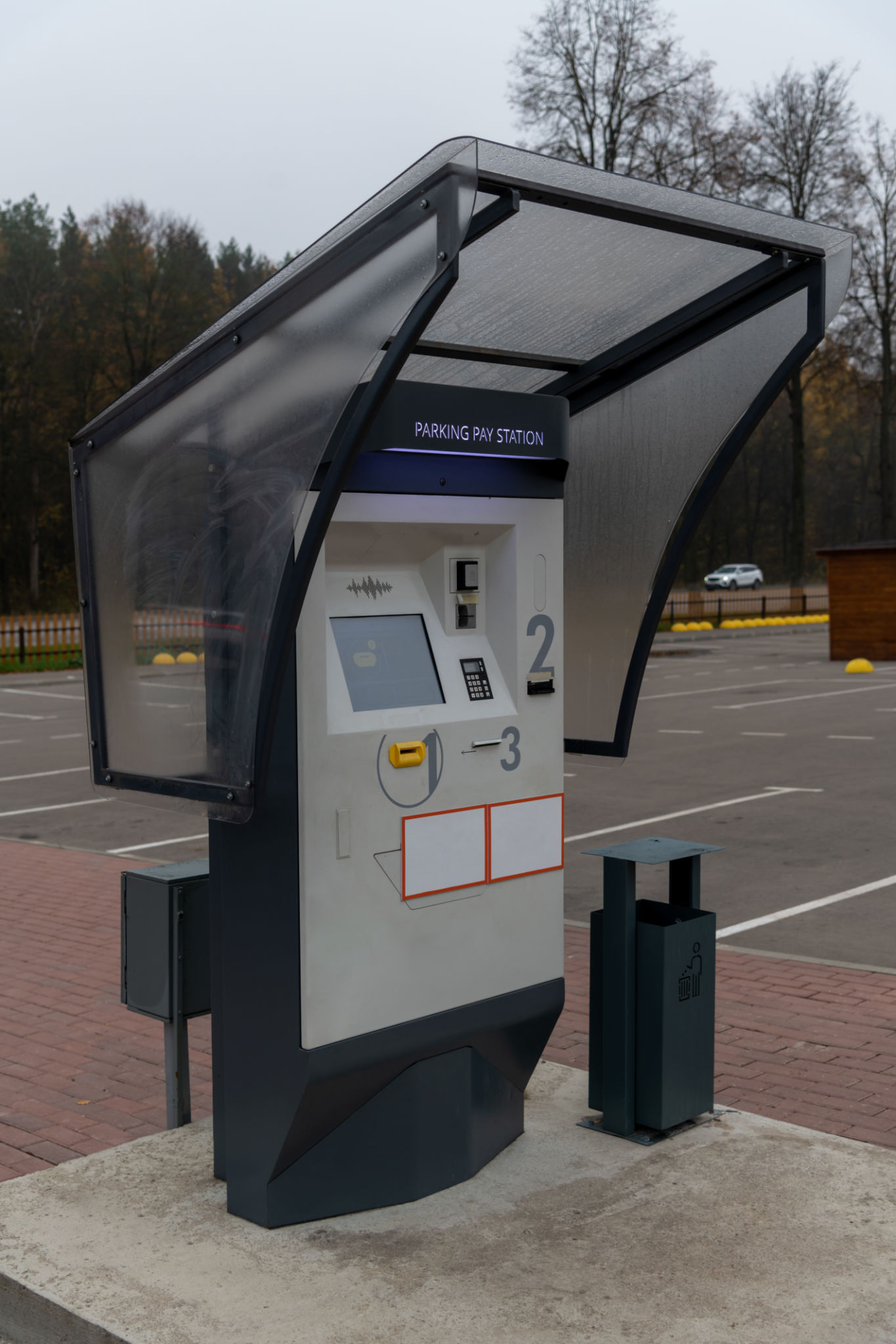 vending machine cost